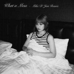 收聽Uilou的What a Mess (Mike D' Jais Remix)歌詞歌曲