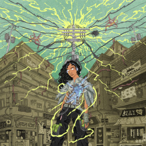 default playlist img