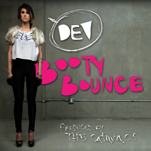 收聽Dev的Booty Bounce (Fantastadon)歌詞歌曲