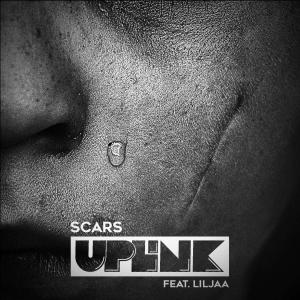 收聽Uplink的Scars(feat. Liljaa)歌詞歌曲