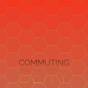 Various Artists的專輯Commuting Deity