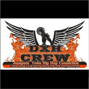 Dengarkan Percuma lagu dari DHX Crew dengan lirik