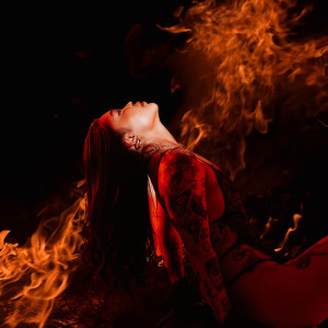 Liam Davis的專輯Gasoline