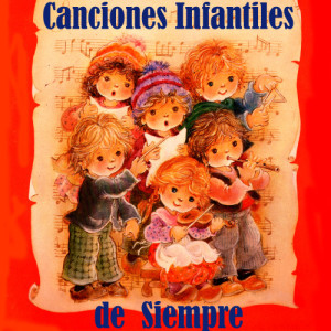 收聽Grupo Infantil Quita y Pon的El Trébole歌詞歌曲