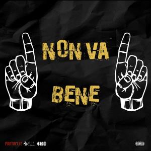 ดาวน์โหลดและฟังเพลง Non va bene (Explicit) พร้อมเนื้อเพลงจาก Protoelle