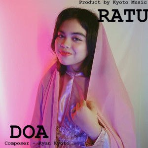 Doa dari Ratu