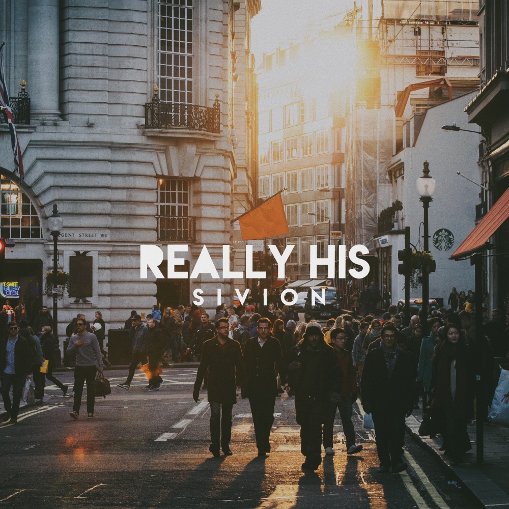 Really His (feat. Krum) [Acapella] (Acapella)