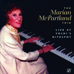ดาวน์โหลดและฟังเพลง Pretty Women (Live) พร้อมเนื้อเพลงจาก Marian McPartland Trio