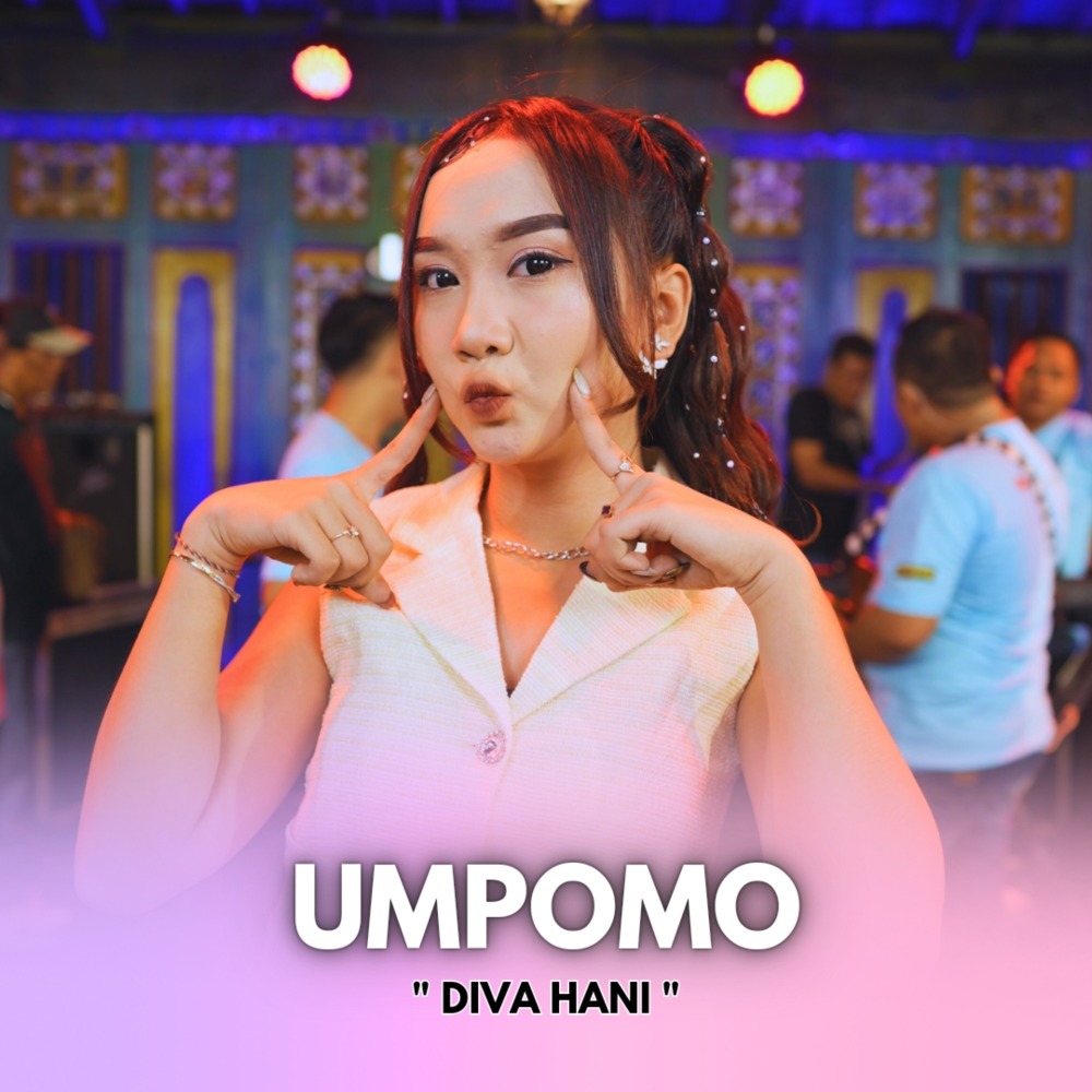Umpomo