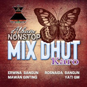 Album Album Nonstop Mix Dhut Karo (Medley) from Erwina Bangun