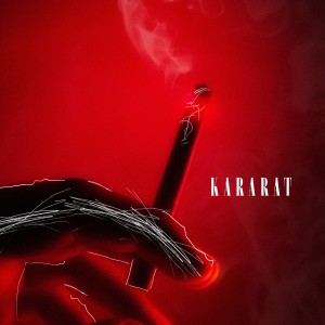 Album KARARAT (Explicit) oleh ALBERT FRUNZ