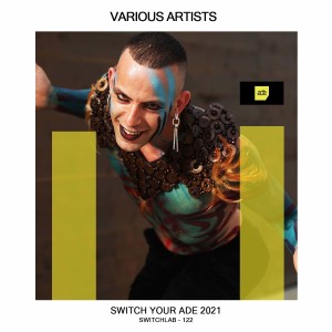 Album Switch Your Ade 2021 from Various