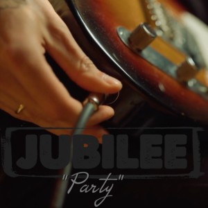 Jubilee的专辑Party