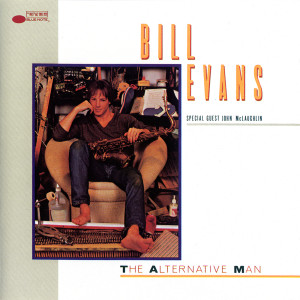ดาวน์โหลดและฟังเพลง Jojo พร้อมเนื้อเพลงจาก Bill Evans
