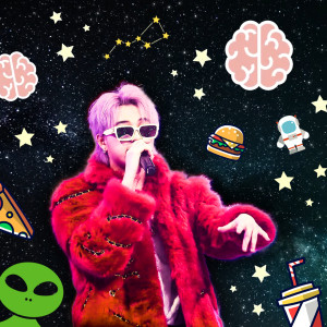 Dengarkan lagu สมองเหงา nyanyian Bas SBFIVE dengan lirik