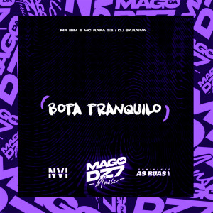 收聽DJ SARAIVA的Bota Tranquilo (Explicit)歌詞歌曲