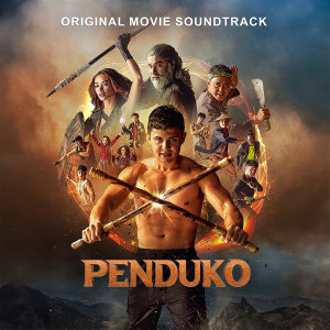 Album Penduko (Original Movie Soundtrack) from 