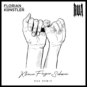 อัลบัม Kleiner Finger Schwur (Rua Remix) ศิลปิน Florian Künstler