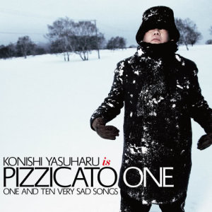 ดาวน์โหลดและฟังเพลง One พร้อมเนื้อเพลงจาก PIZZICATO ONE