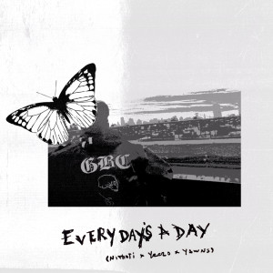 Cold Hart的专辑Every Day Is A Day