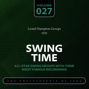 收聽Lionel Hampton的I’m On My Way From You歌詞歌曲