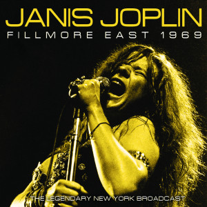 收听Janis Joplin的To Love Somebody歌词歌曲