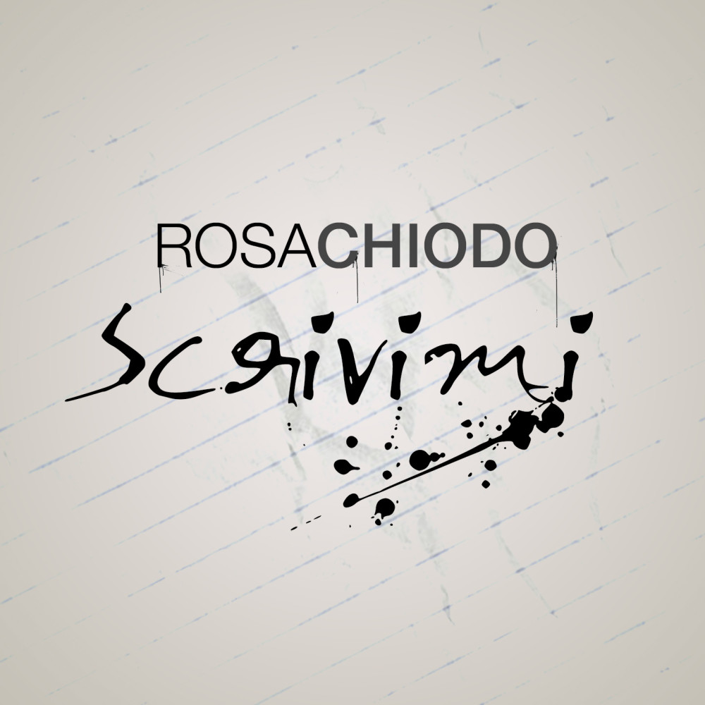 Scrivimi