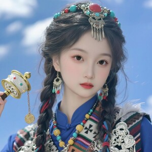 Album 其实都不爱 from 琴儿