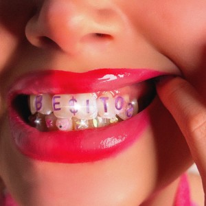 收聽LULÚ的Be$itos歌詞歌曲