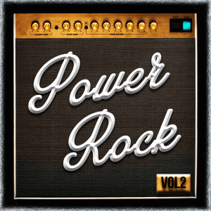 Power Rock, Vol. 2 dari Various Artists