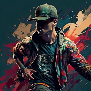 default playlist img