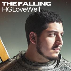 H.G. LoveWell的專輯THE FALLING (Explicit)