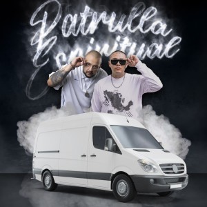 Listen to Patrulla Espiritual (Explicit) song with lyrics from ILUMINATIK BUFFON