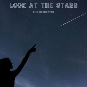 The Bobbettes的專輯Look At The Stars