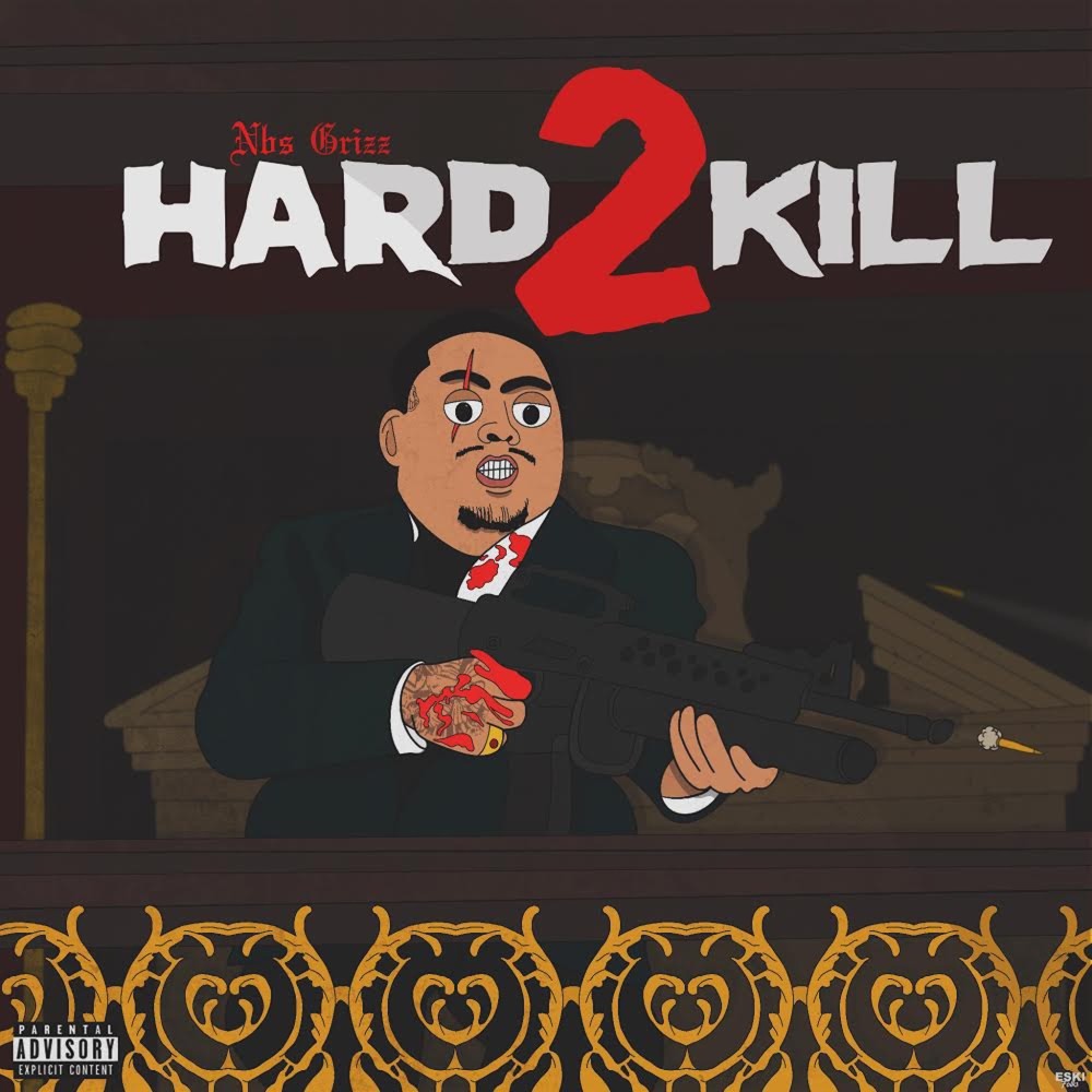 Road 2 Riches (feat. Low Boy Fatz, Peysoh, Young Demon & Louda Lou) (Bonus Track) (Explicit) (Bonus Track|feat. Low Boy Fatz, Peysoh, Young Demon & Louda Lou|Explicit)
