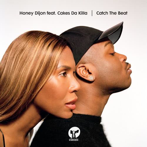 Catch The Beat (feat. Cakes Da Killa) [Edit] (Edit)