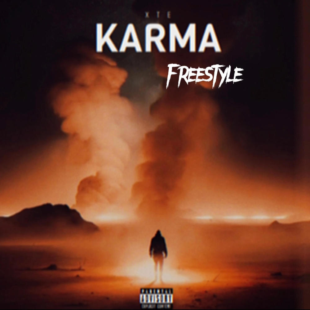 Karma (feat. N15 Records) (Freestyle)