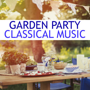 Album Garden Party Classical Music from Chopin----[replace by 16381]