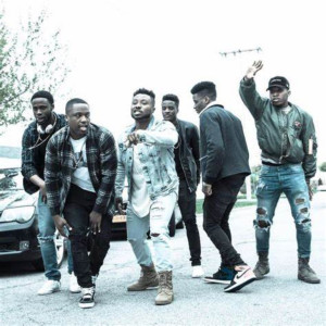 收聽Gadochy的Grind歌詞歌曲