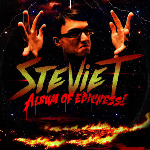 收聽Stevie T的So, So Sorry歌詞歌曲