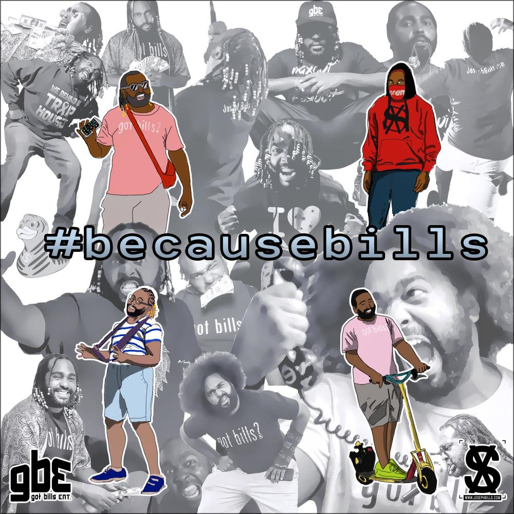 I Want It All (feat. DeLa Preme & ATC) (Explicit)