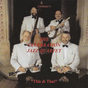 收聽The Celebration Jazz Band的Dinah歌詞歌曲