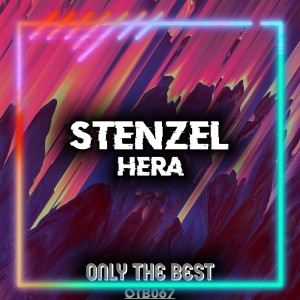 Album Hera from Stenzel