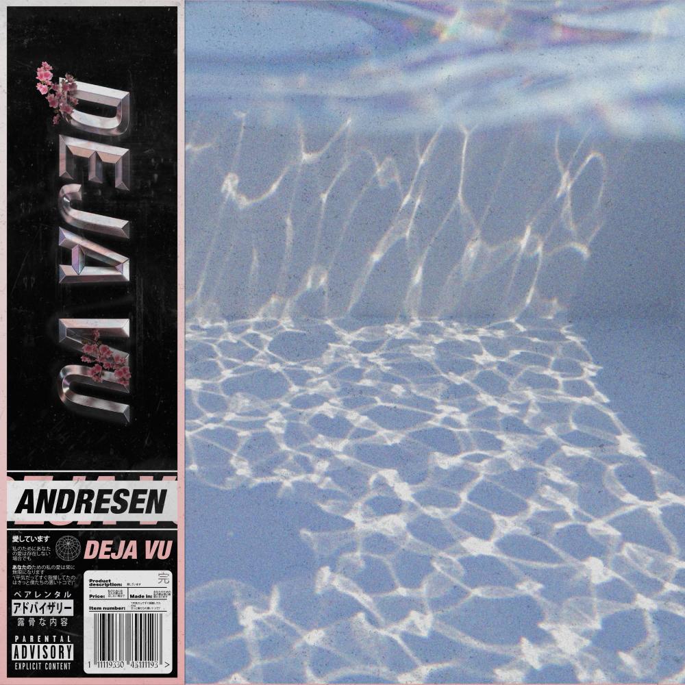 Deja Vu (Bonus Track) (Explicit)