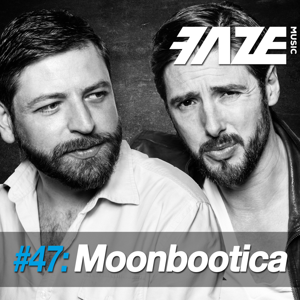 June (Moonbootica Remix)