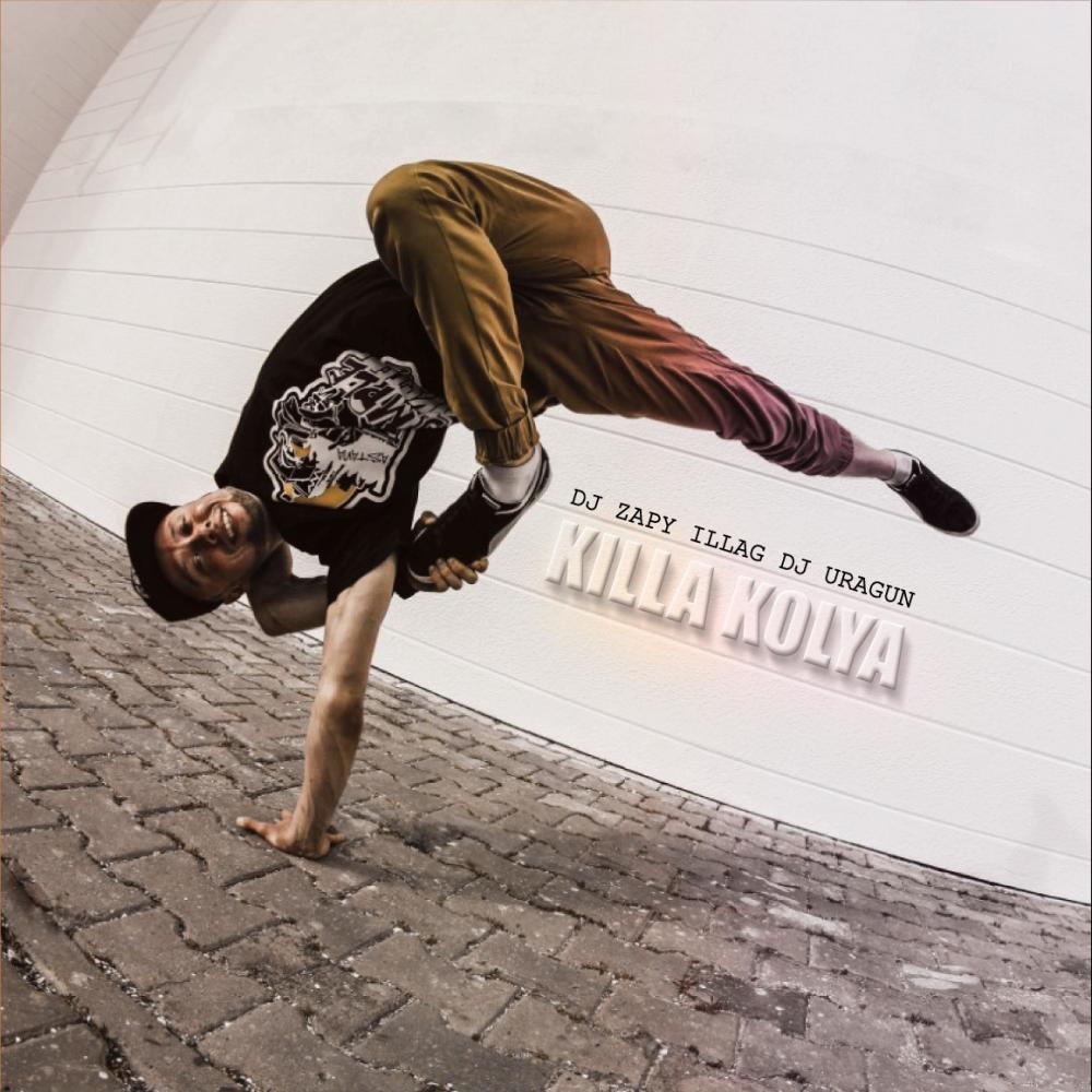 Killa Kolya (feat. Illag)