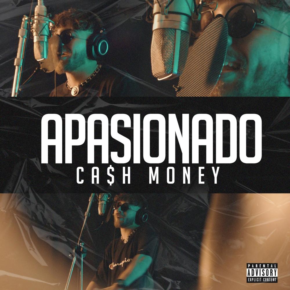 Apasionado (Acustica)
