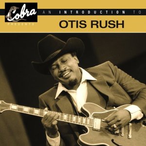 收聽Otis Rush的My Love Will Never Die (Part 1)歌詞歌曲