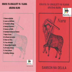 ดาวน์โหลดและฟังเพลง Haleluya Haleluya พร้อมเนื้อเพลงจาก Kwaya Ya Uinjilisti Ya Vijana Arusha Mjini