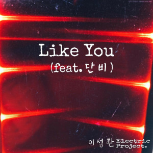 ดาวน์โหลดและฟังเพลง Like You พร้อมเนื้อเพลงจาก 이성환